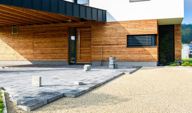 Best Brick Driveway Pavers  in Woodlawn, VA