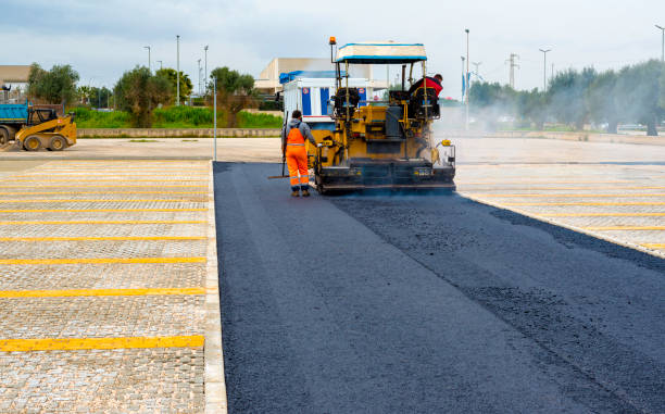 Professional Driveway Pavers in Woodlawn, VA