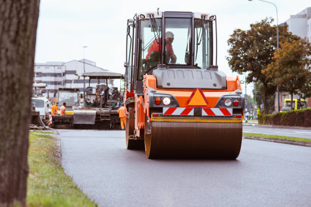 Driveway Repair Near Me in Woodlawn, VA