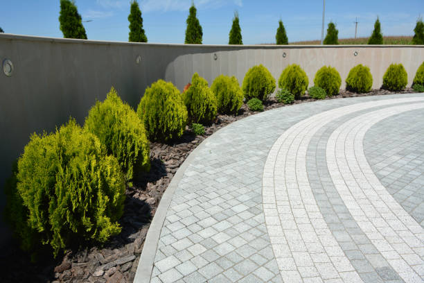 Best Custom Driveway Pavers  in Woodlawn, VA