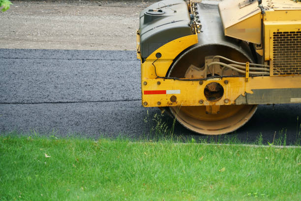 Reasons to Select Us for Your Driveway Paving Requirements in Woodlawn, VA