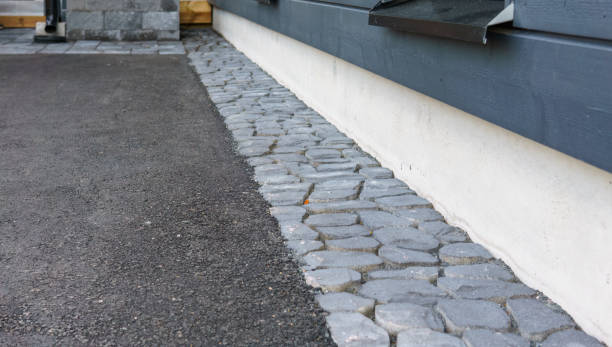 Best Residential Driveway Paver Services  in Woodlawn, VA