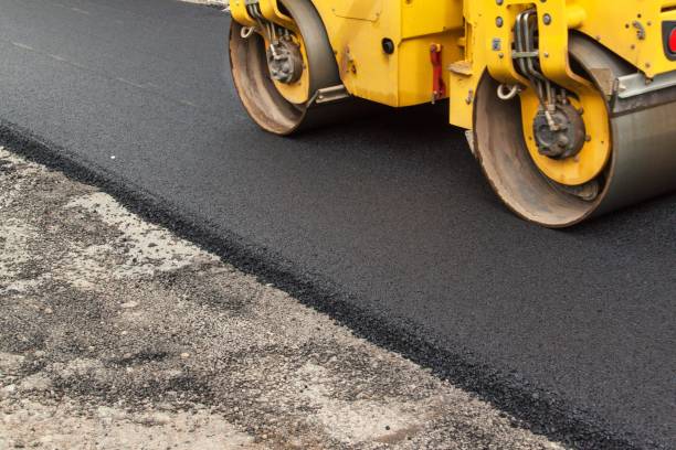 Best Driveway Paving Company  in Woodlawn, VA
